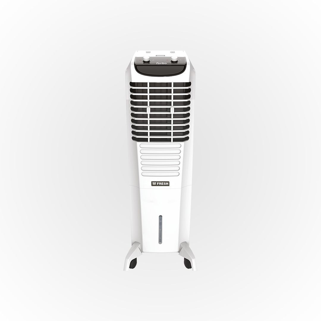 مبرد هواء فريش 40 تربو كود  T40M