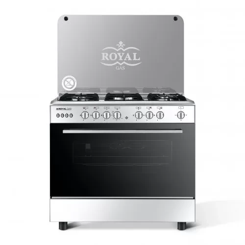 بوتاجاز رويال كريستال 90 /c/st/f كود  2010253