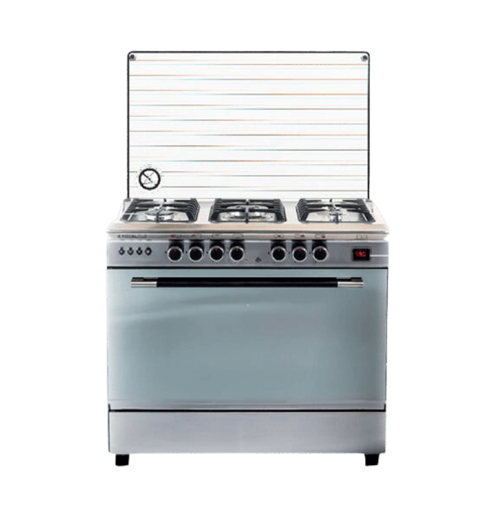 بوتاجاز رويال برفكت 90F/C/D كود  2010244